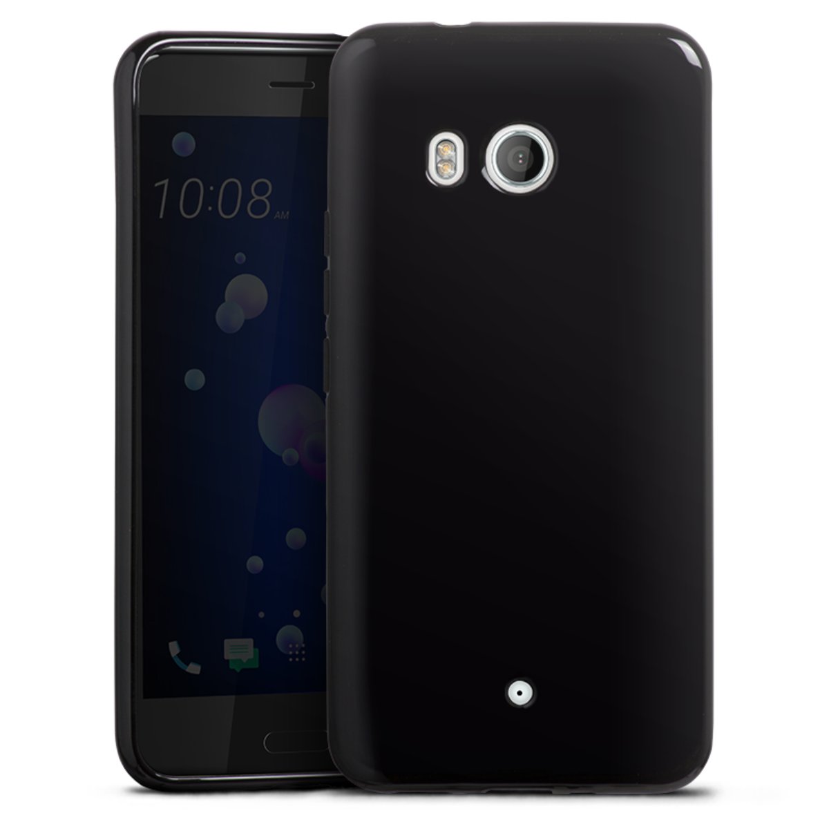 Silicone Case für HTC U11