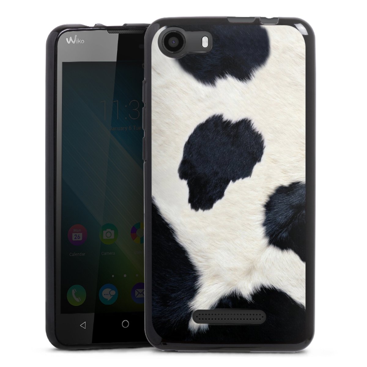 Peau de Vache