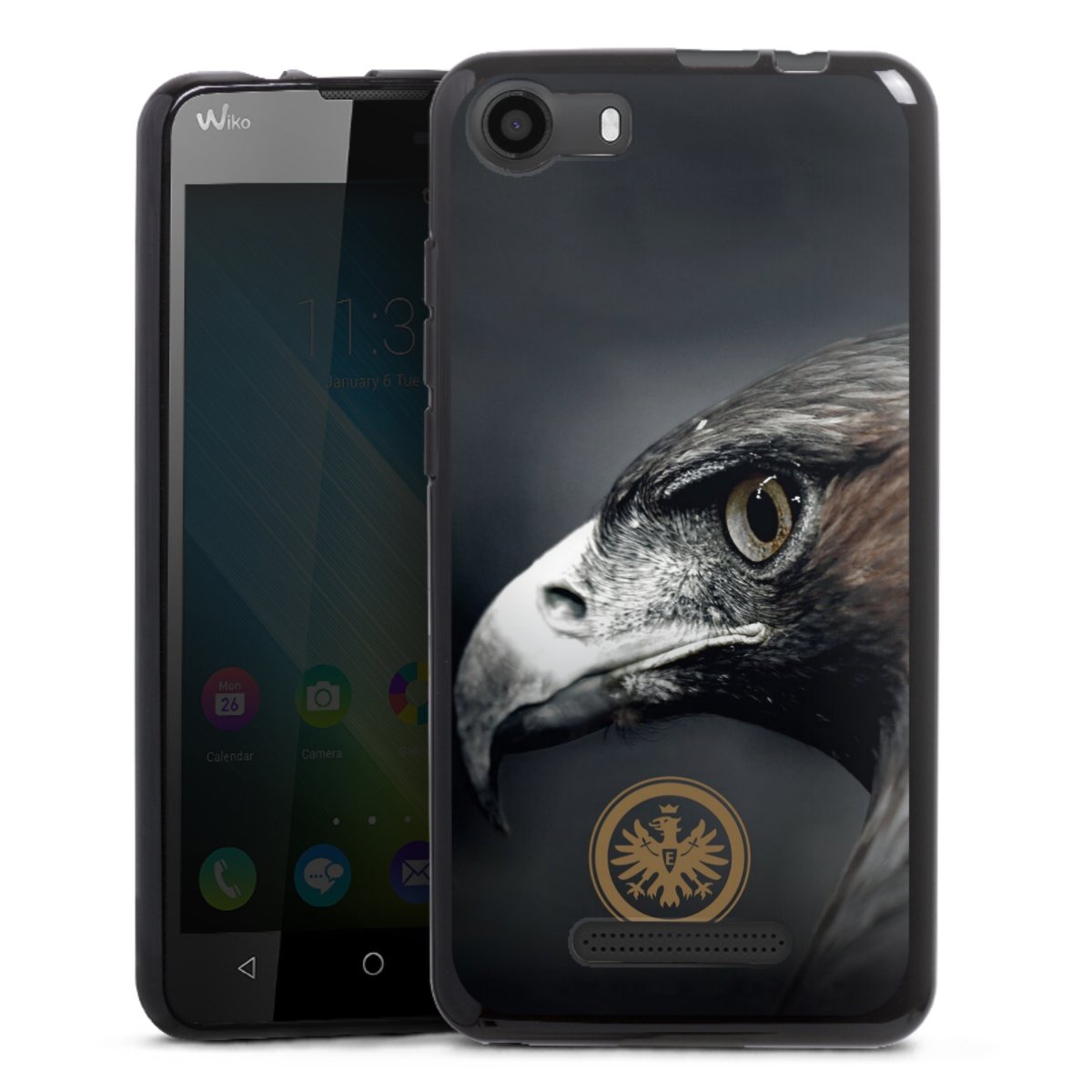 Eintracht Adler Design