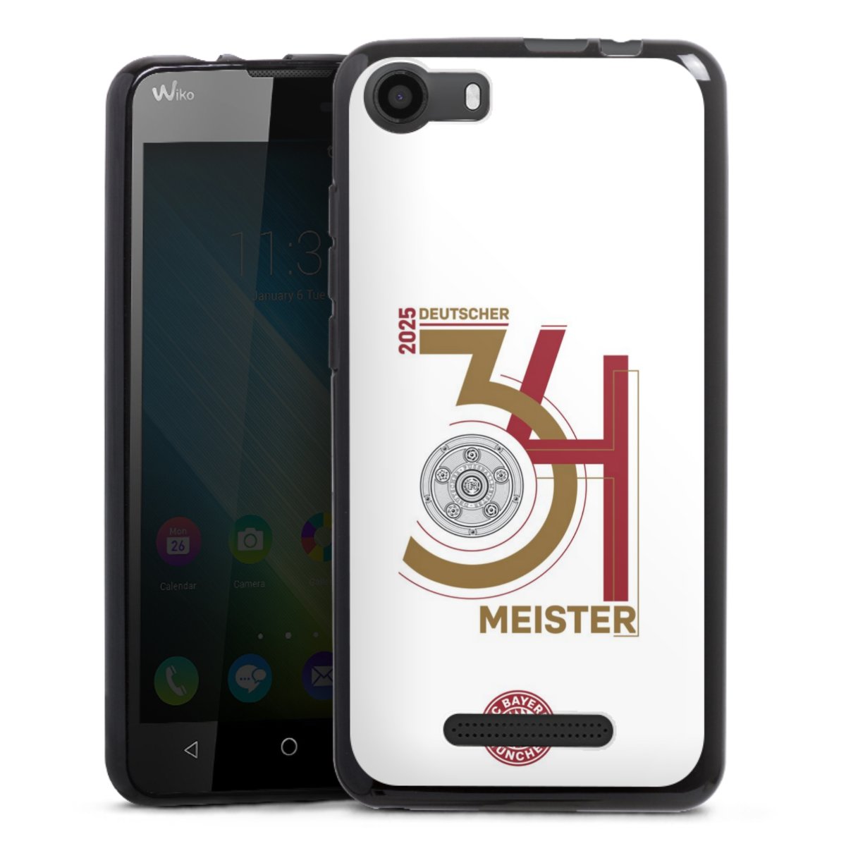 FCB Deutscher Meister 2025