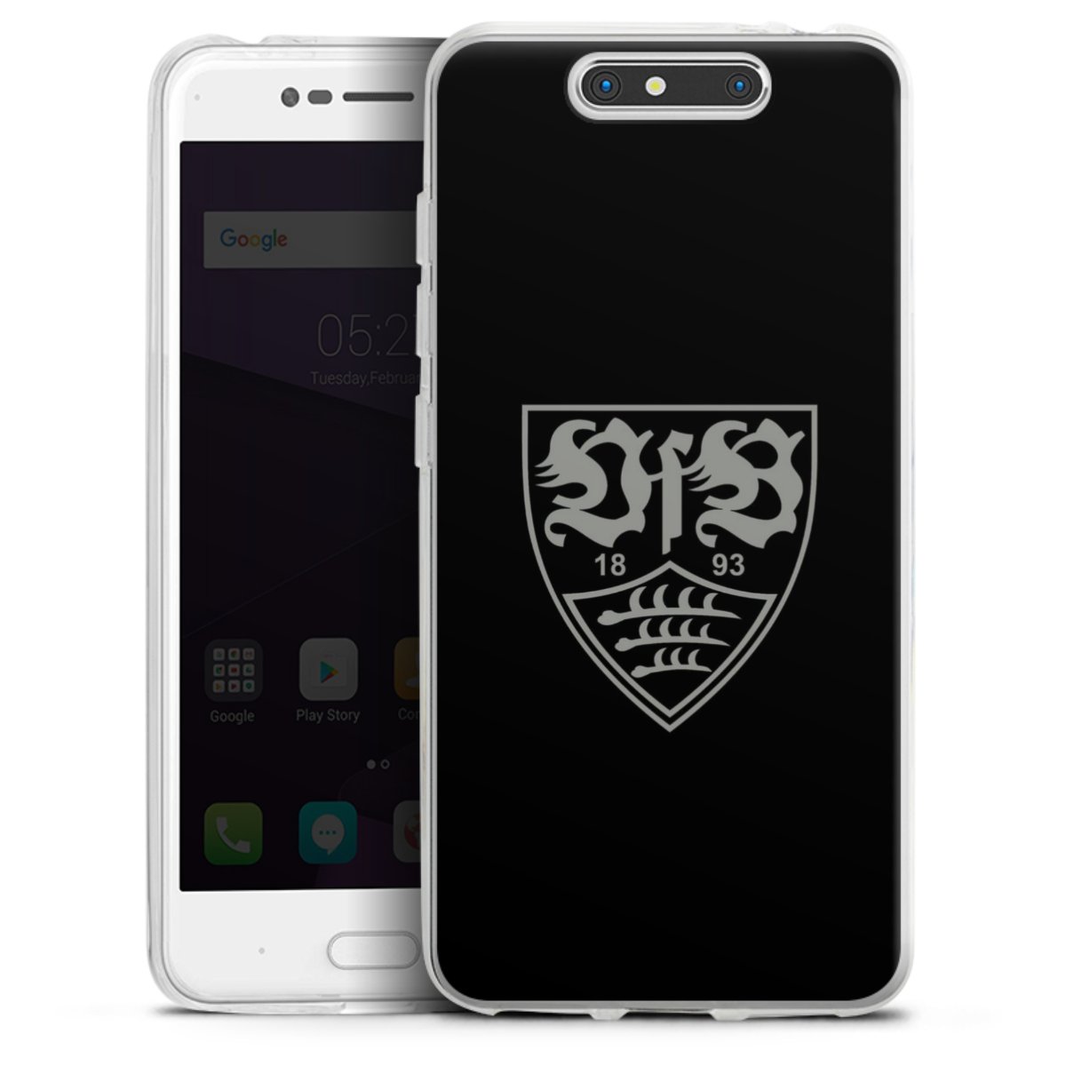 VfB Stuttgart Schwarz