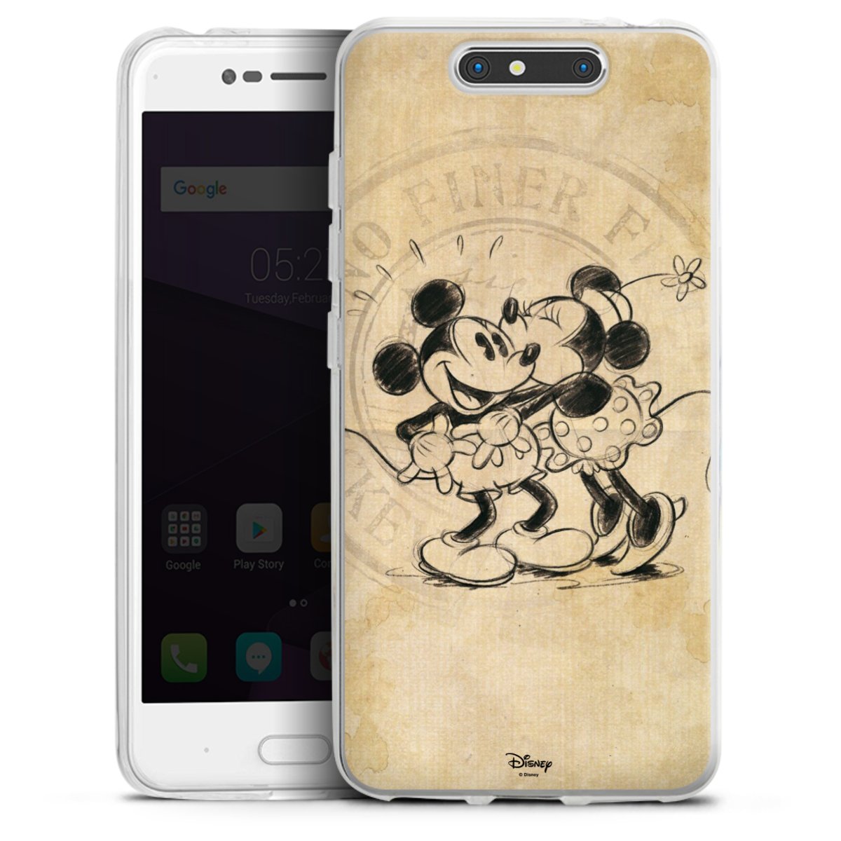 Minni&Topolino