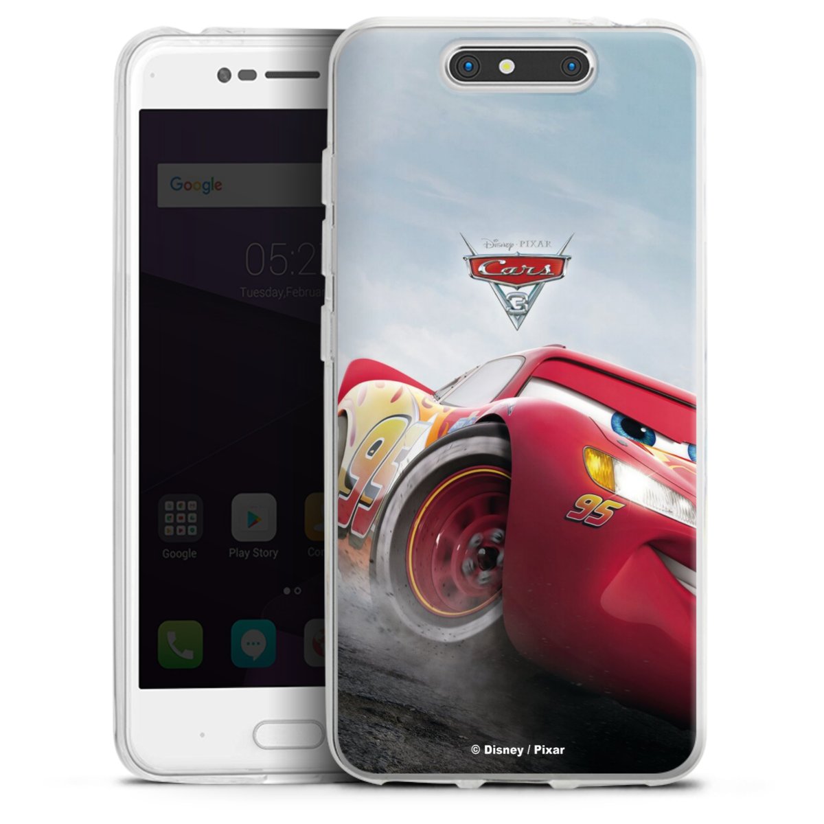 Cars3 Lightning Mc Queen