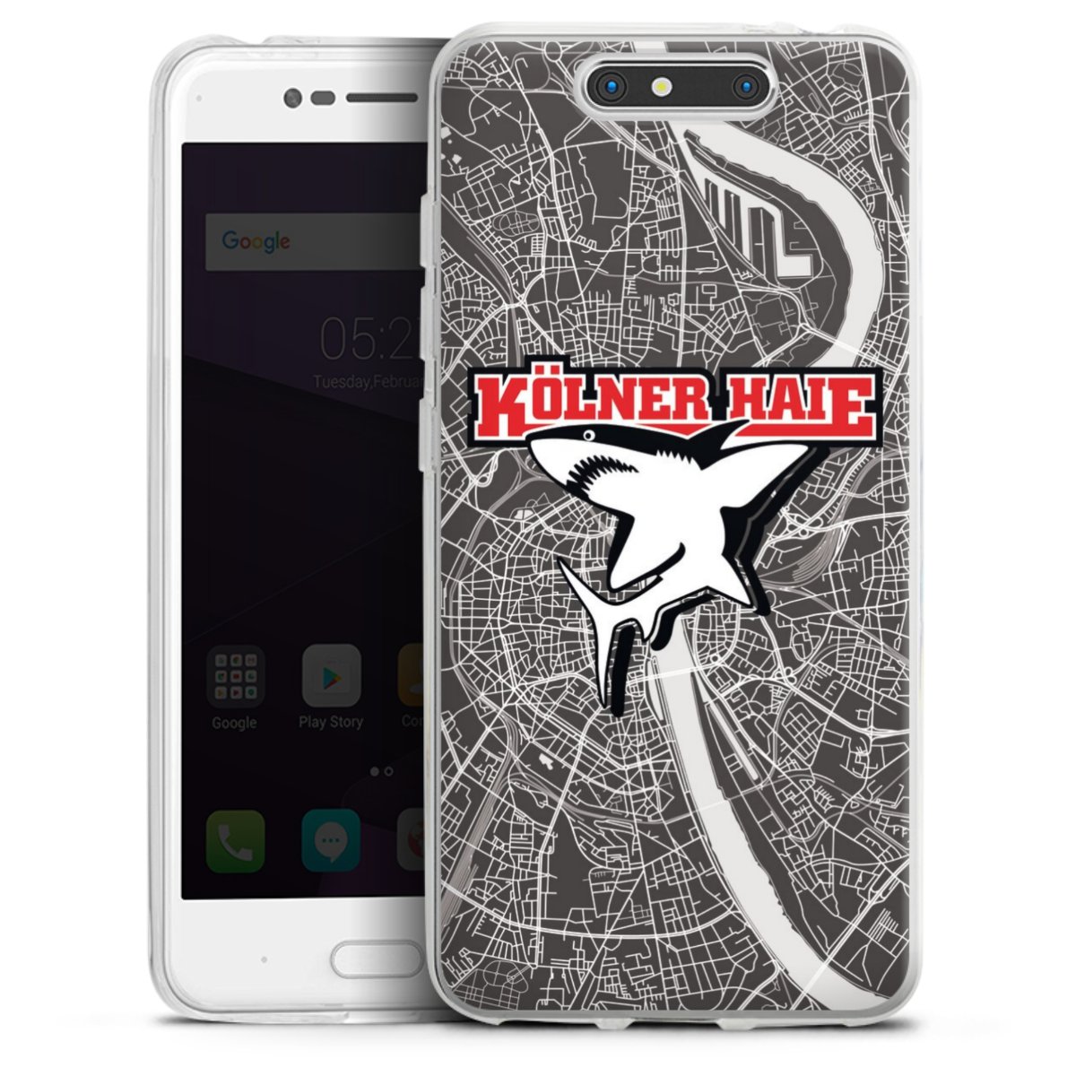 Kölner Haie City