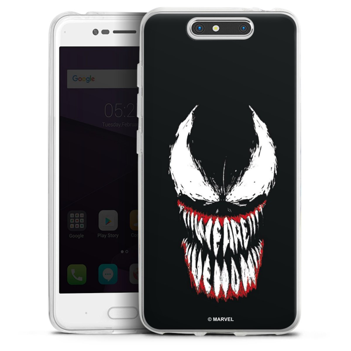 We Are Venom