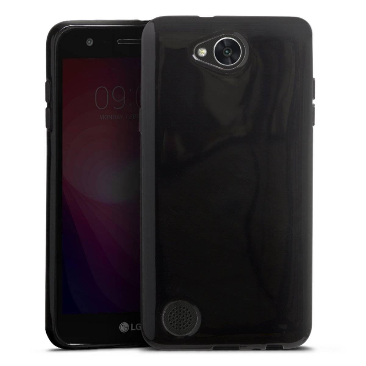 Silicone Case für LG X Power 2