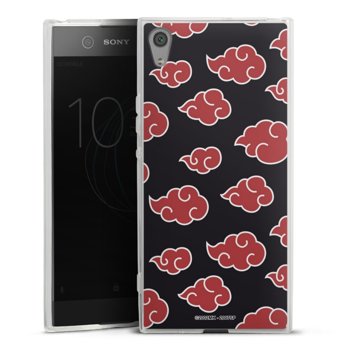 Akatsuki Motif