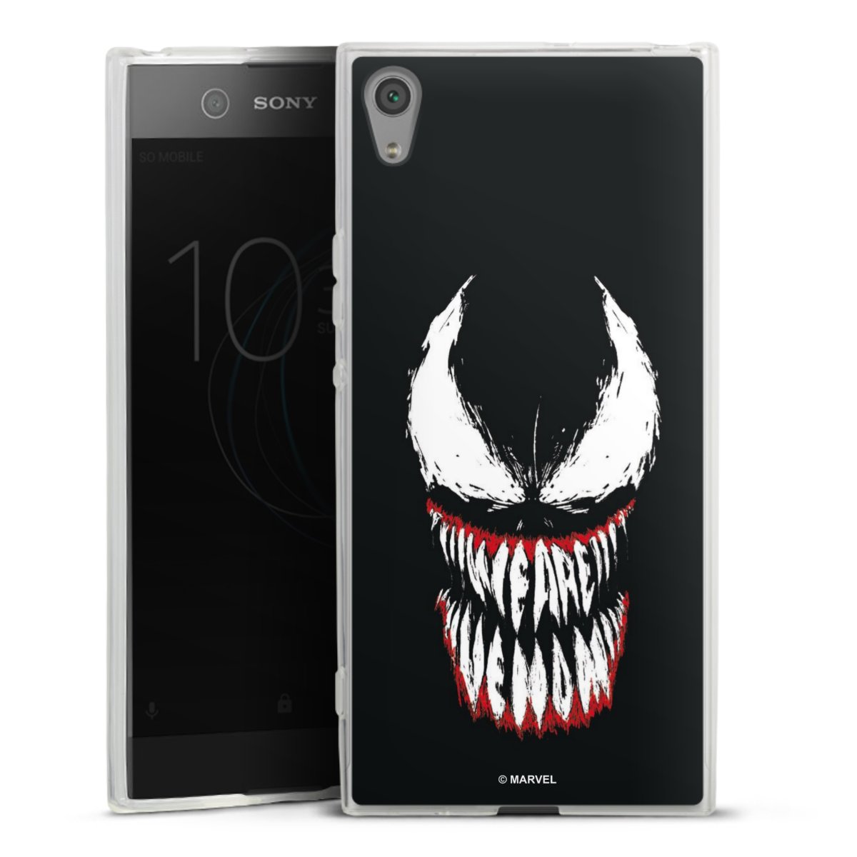 We Are Venom