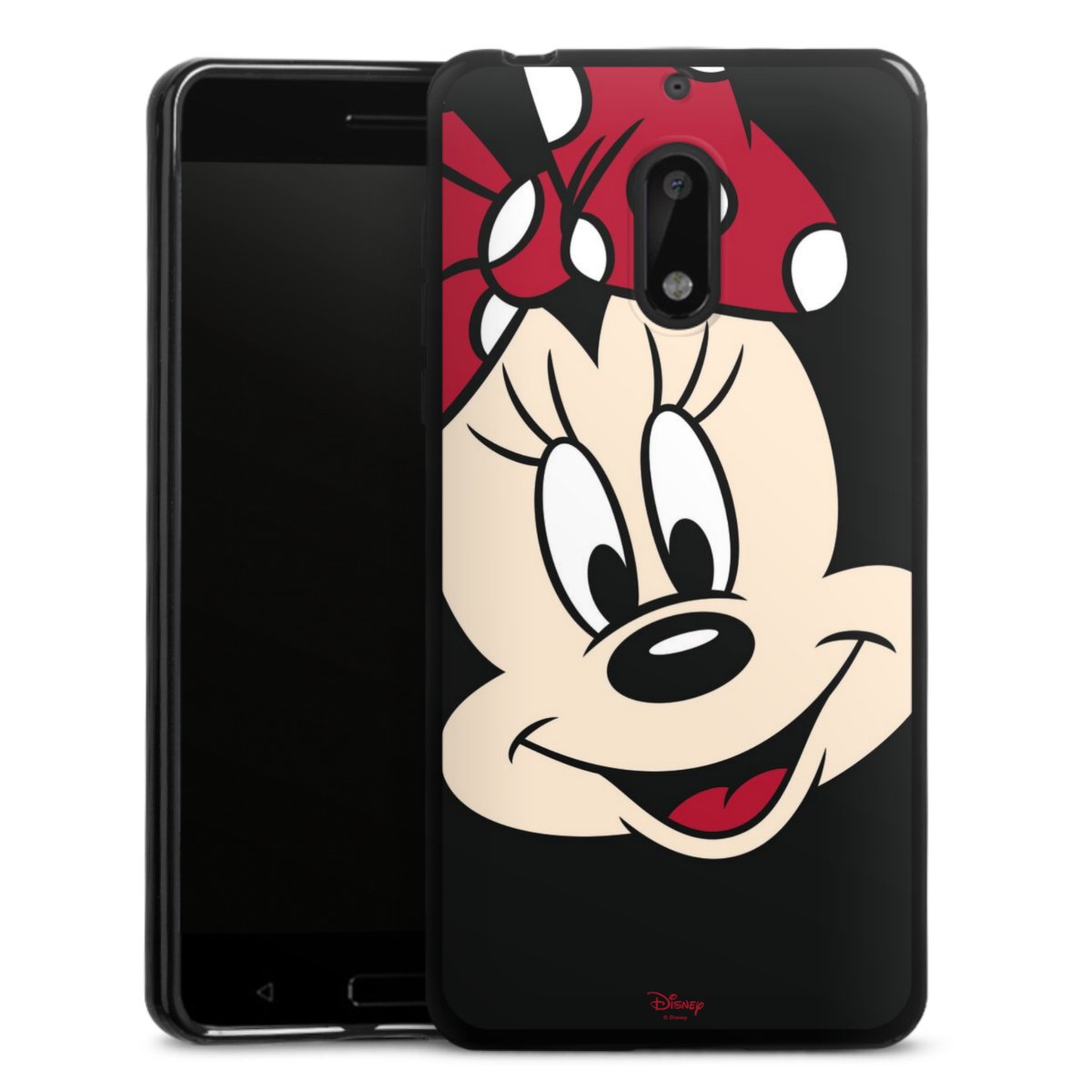 Minnie dappertutto