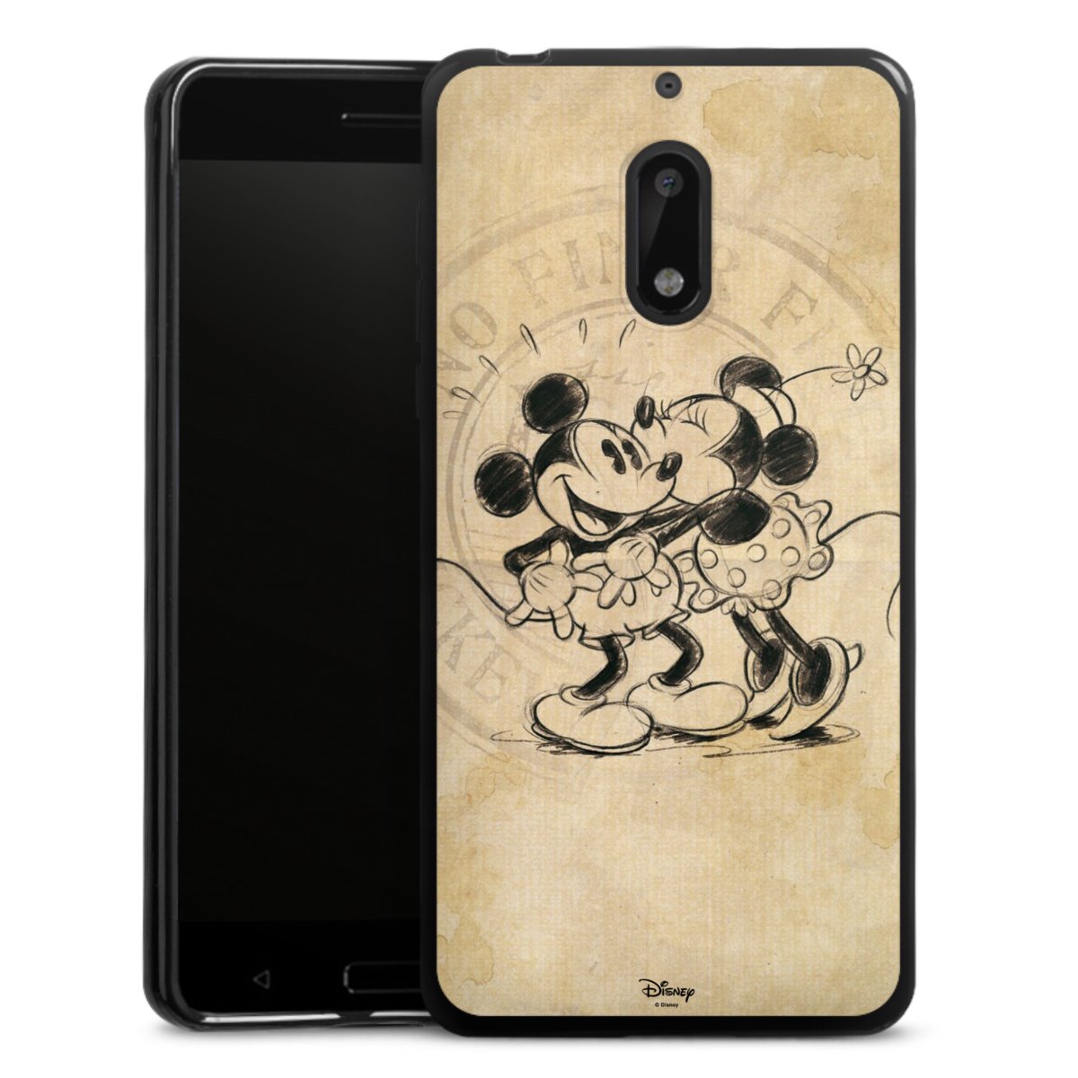 Minni&Topolino