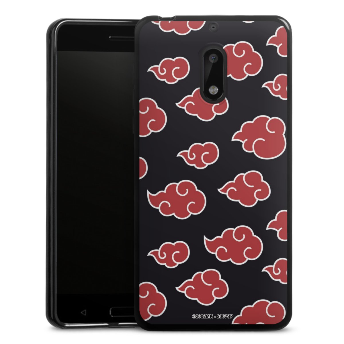 Akatsuki Pattern