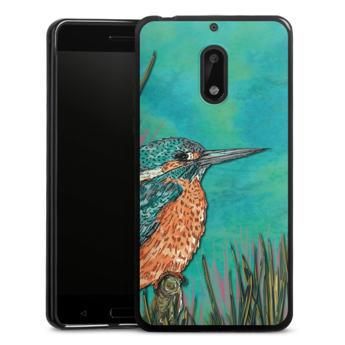 Eisvogel