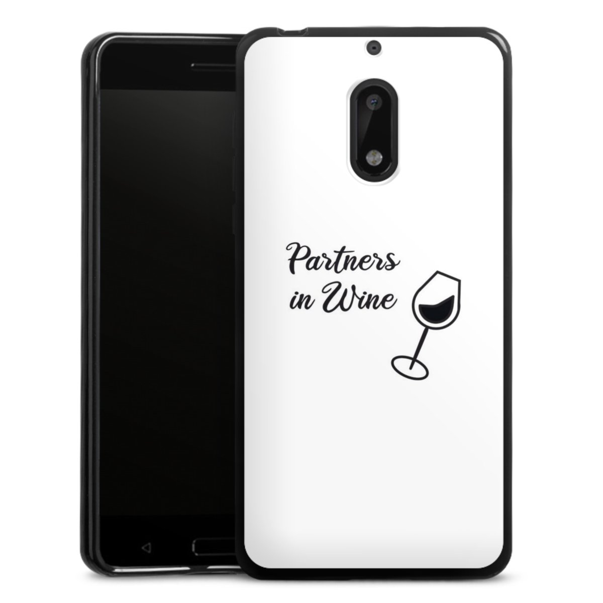 Partners in Wine