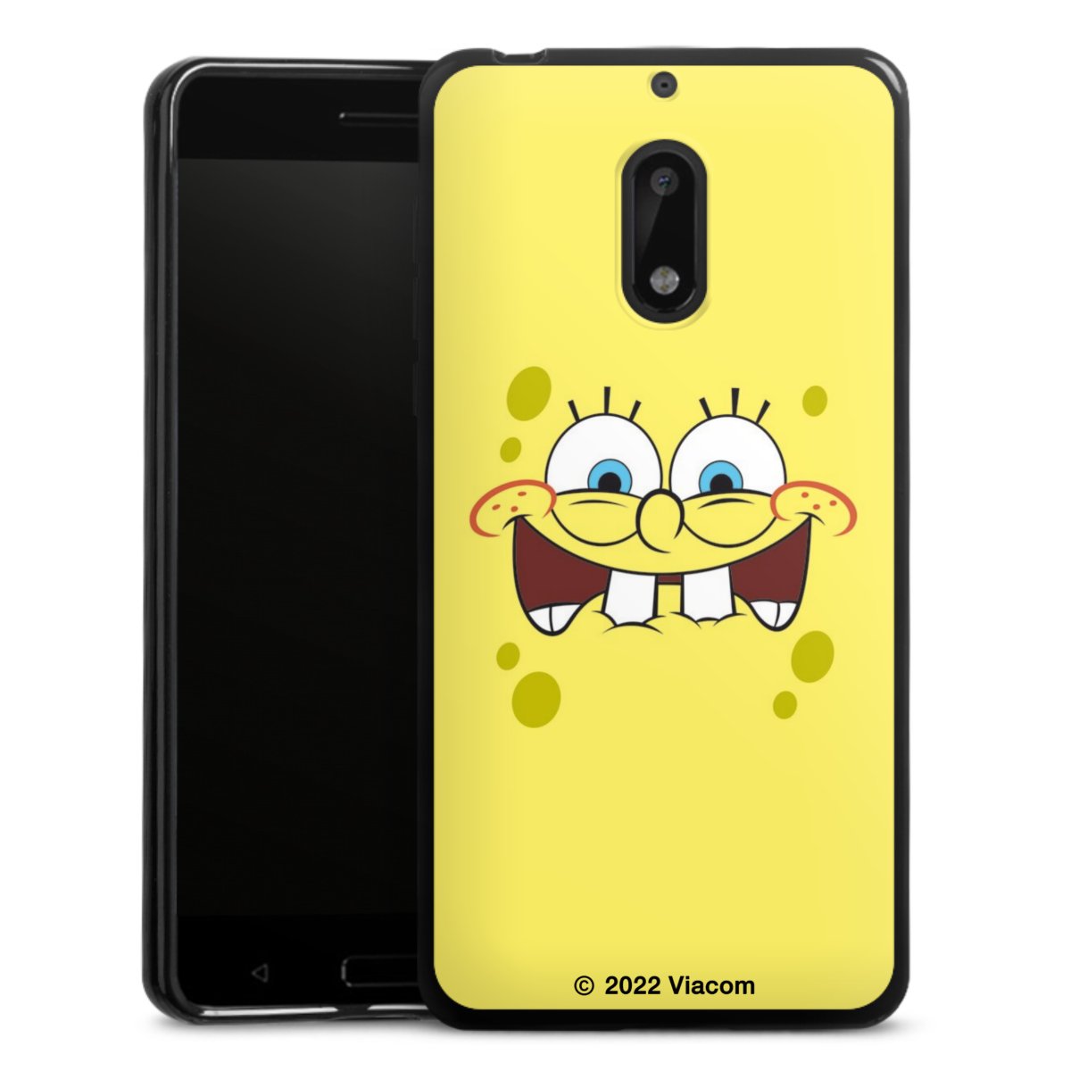 Spongebob - Nahaufnahme