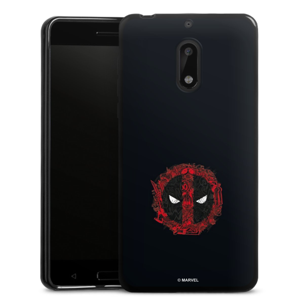 Deadpool Logo