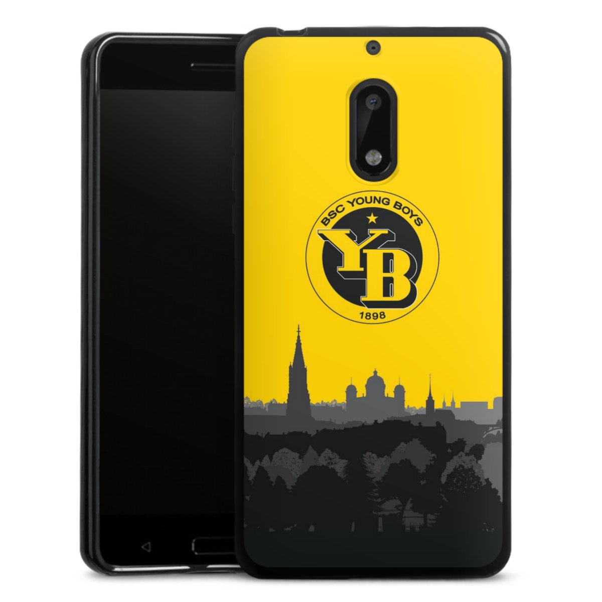 BSC YB Skyline