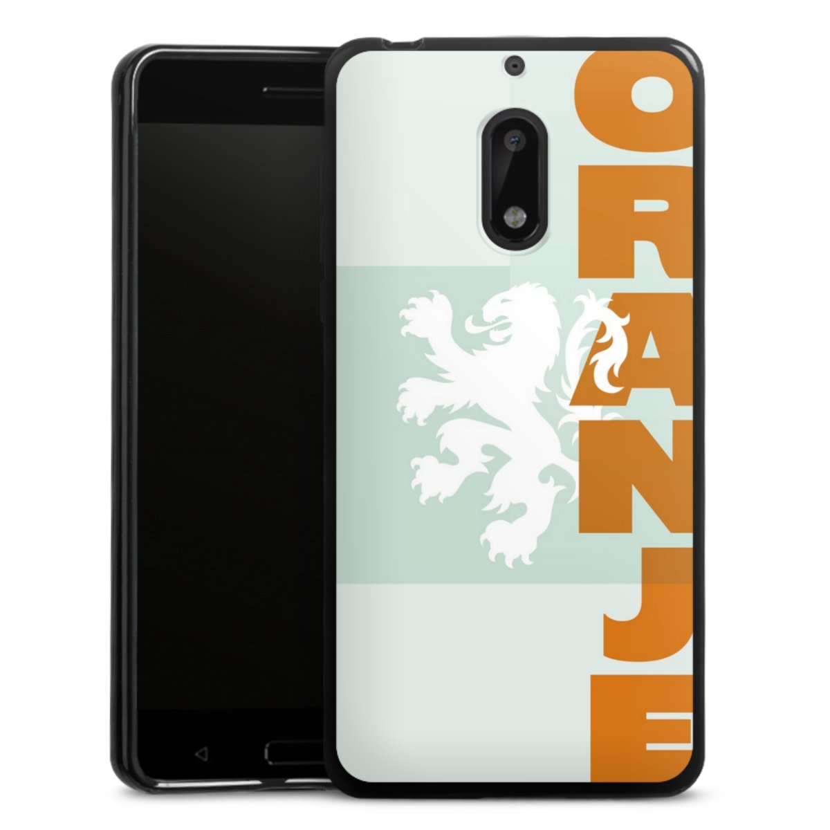 Oranje Nederlands Elftal