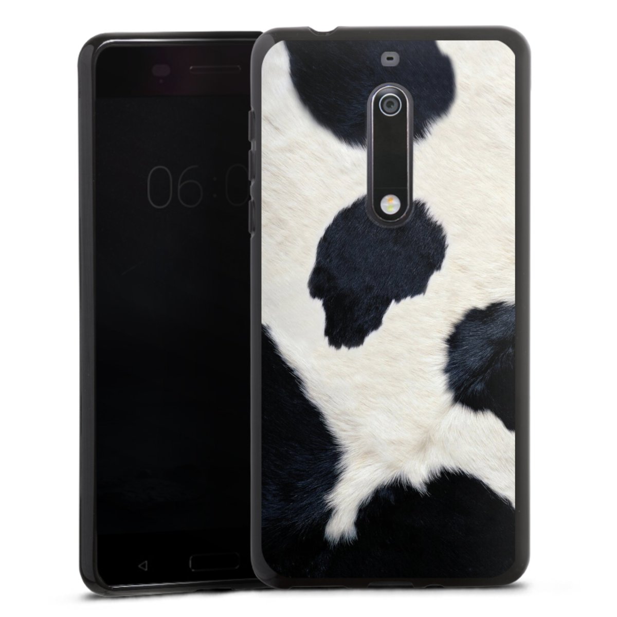 Peau de Vache