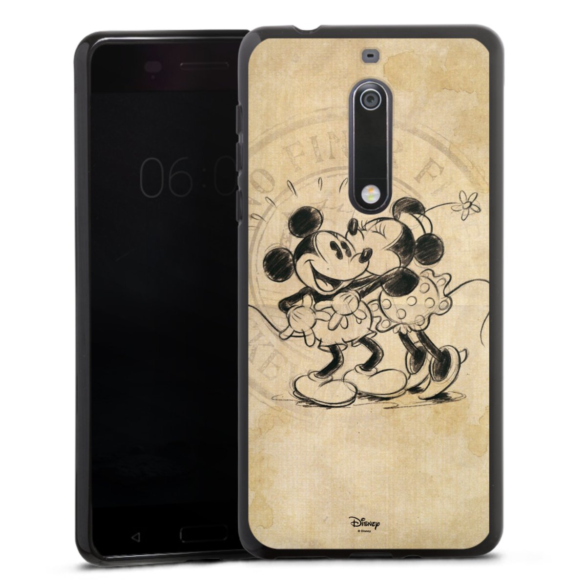Minni&Topolino