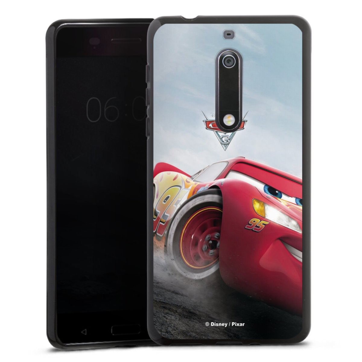 Cars3 Lightning Mc Queen