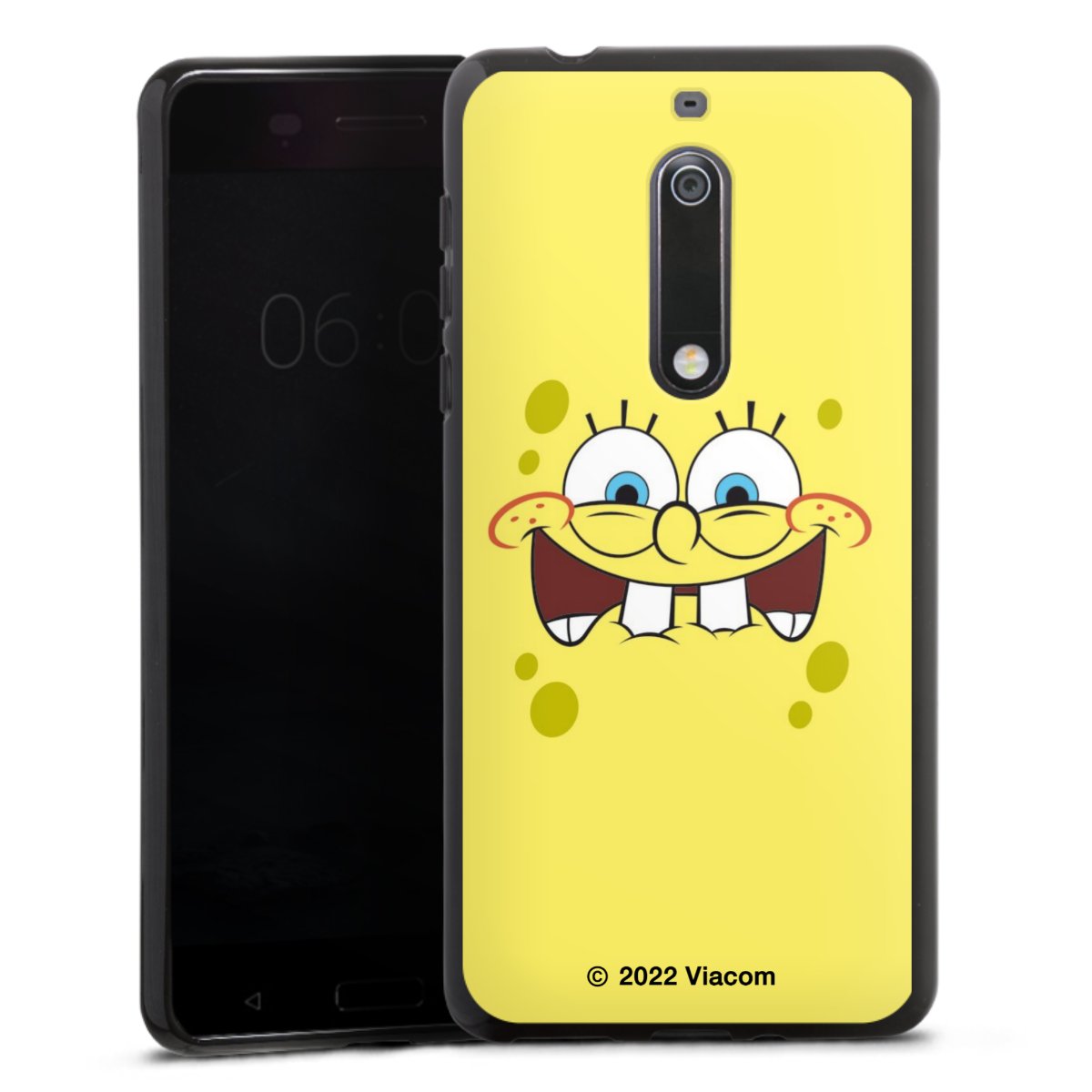 Spongebob - Nahaufnahme