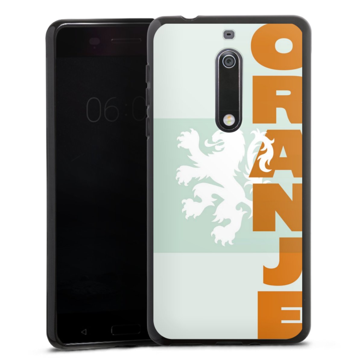 Oranje Nederlands Elftal