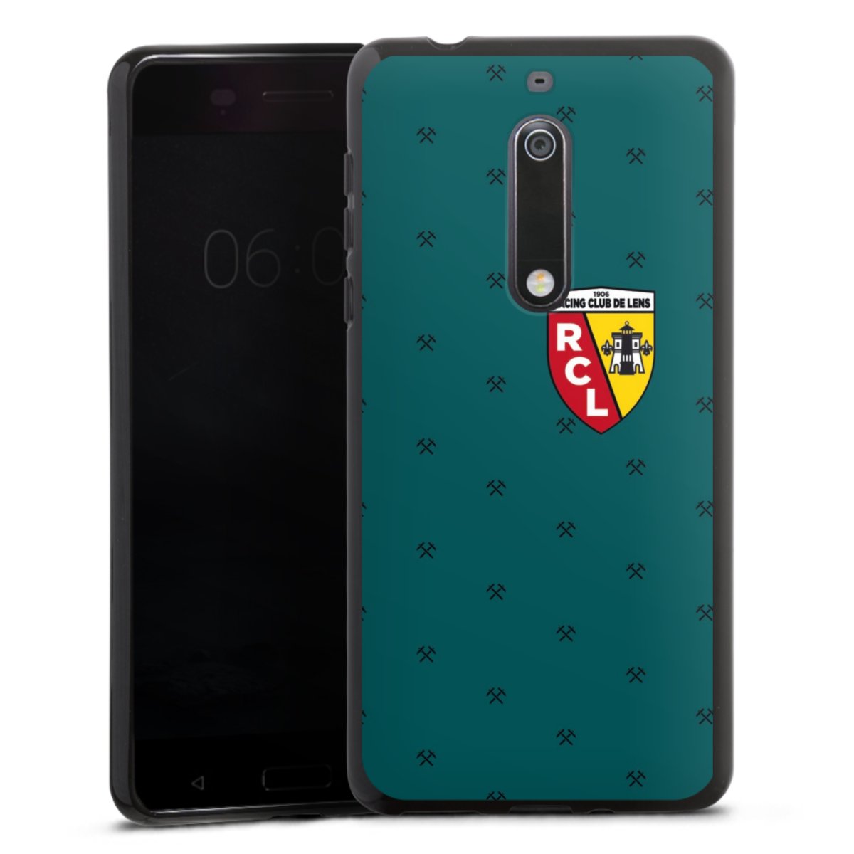 RCL Maillot Extérieur 24/25