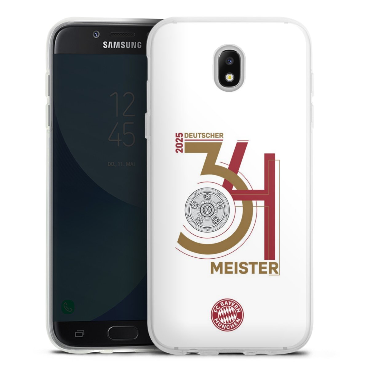 FCB Deutscher Meister 2025
