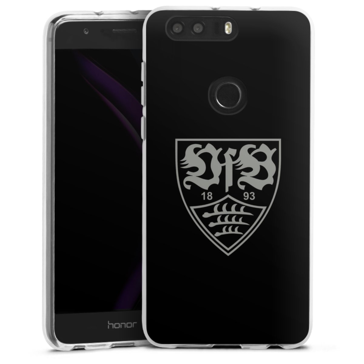 VfB Stuttgart Schwarz