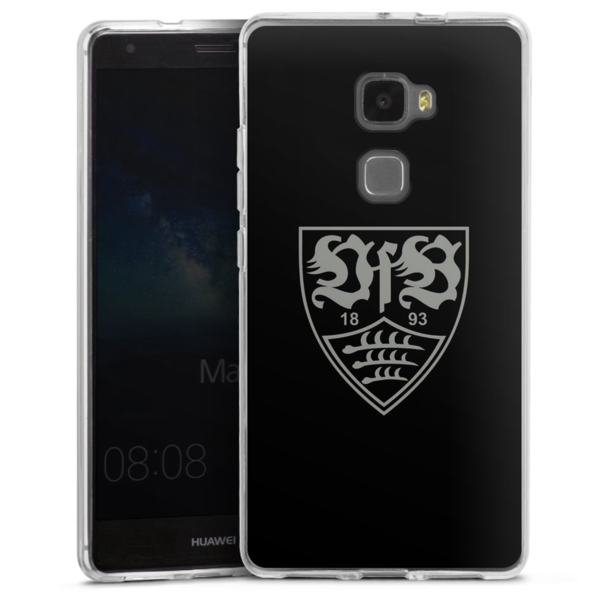 VfB Stuttgart Schwarz