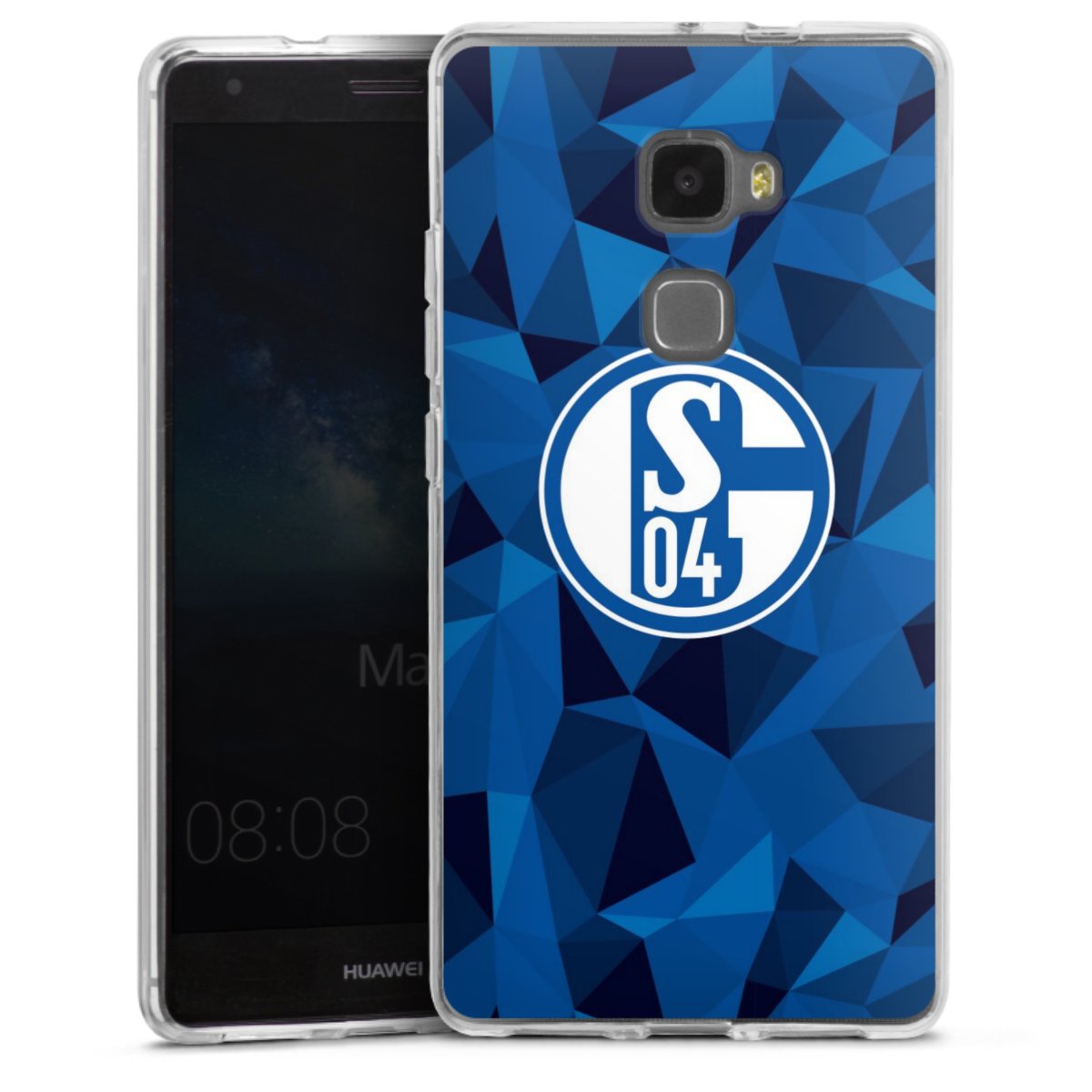 Schalke 04 Camo