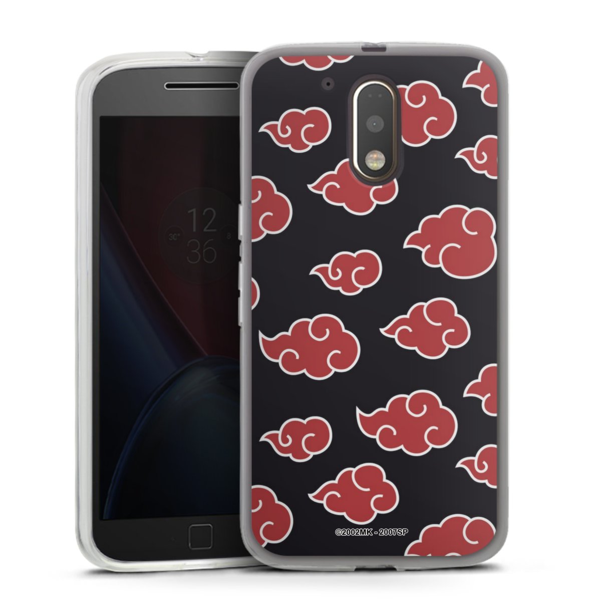 Akatsuki Pattern