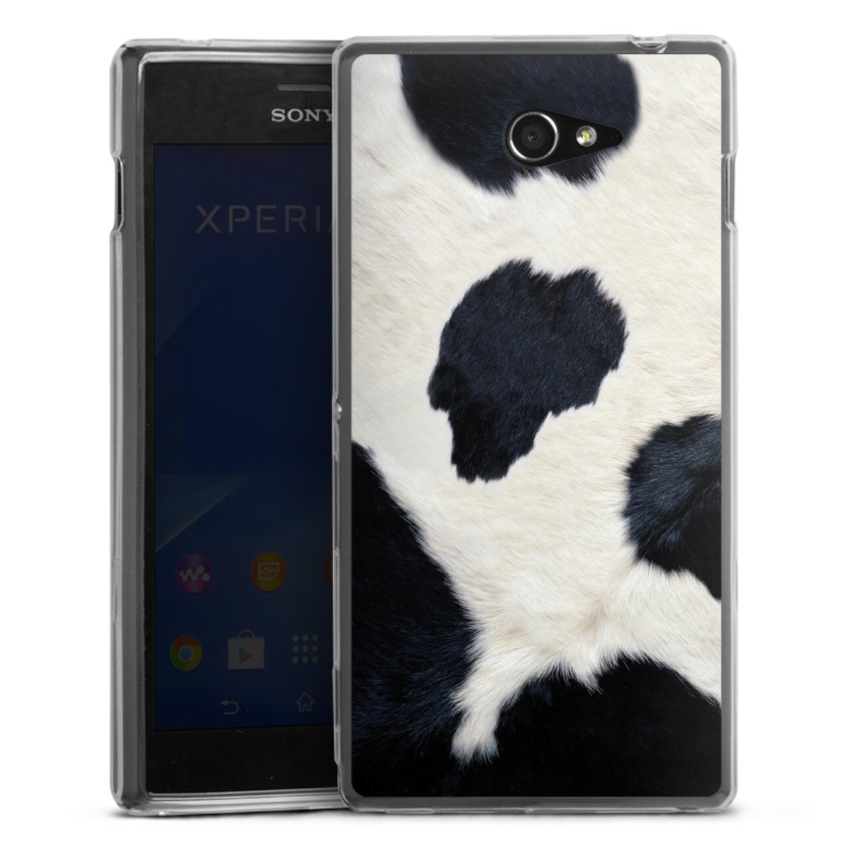Peau de Vache