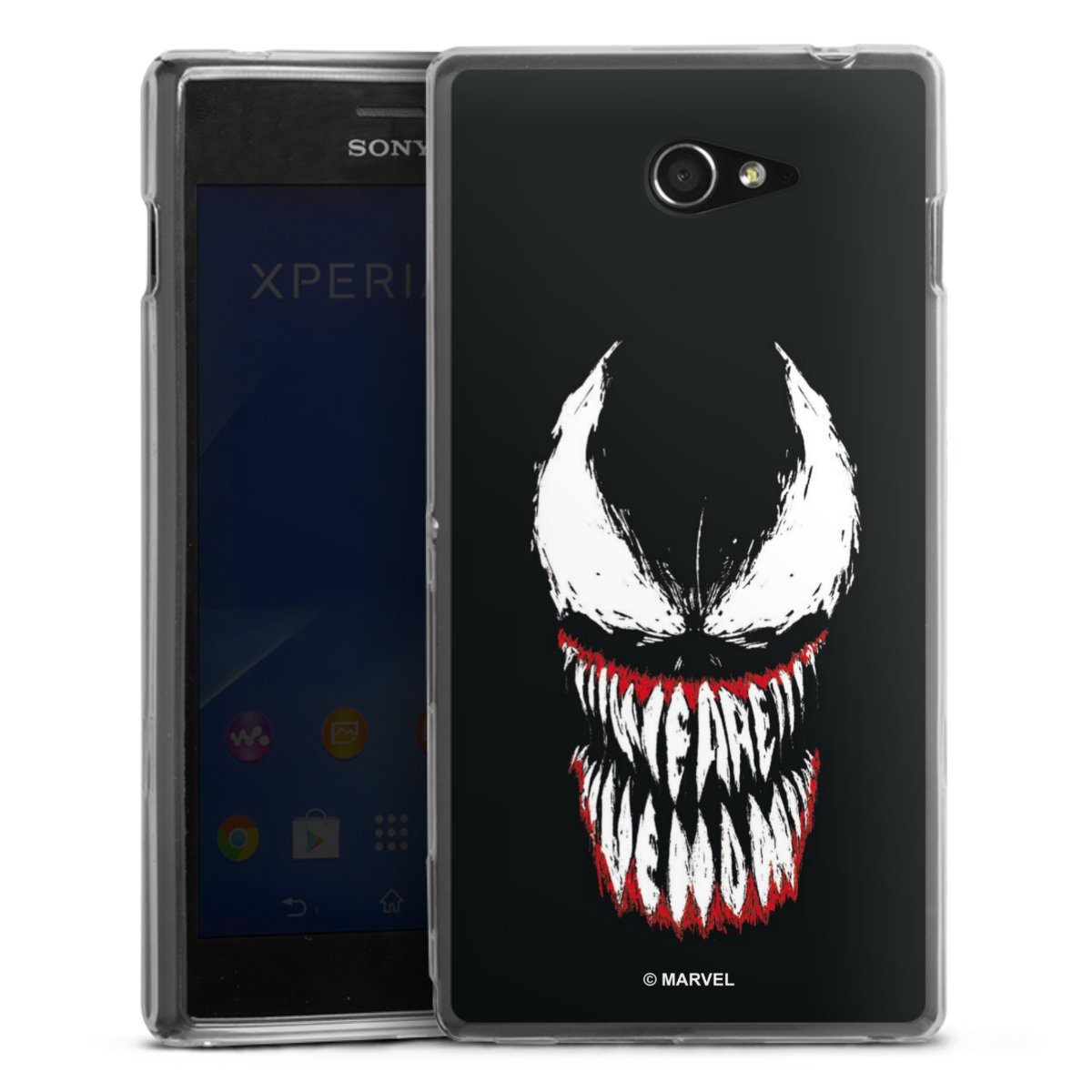 We Are Venom