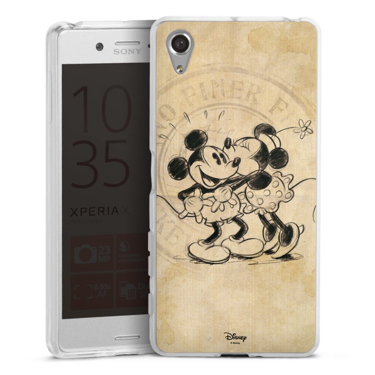Minni&Topolino