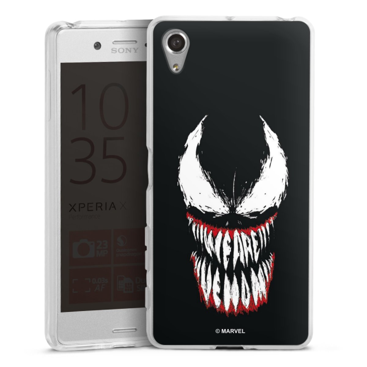We Are Venom
