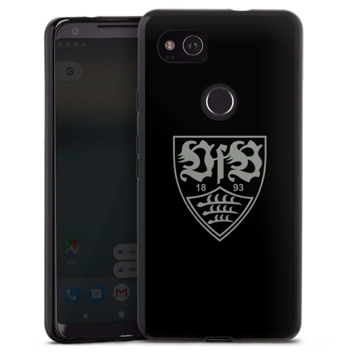 VfB Stuttgart Schwarz