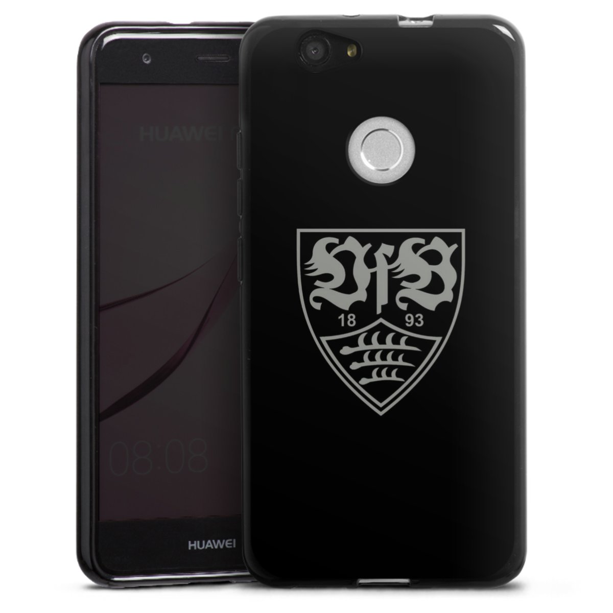 VfB Stuttgart Schwarz