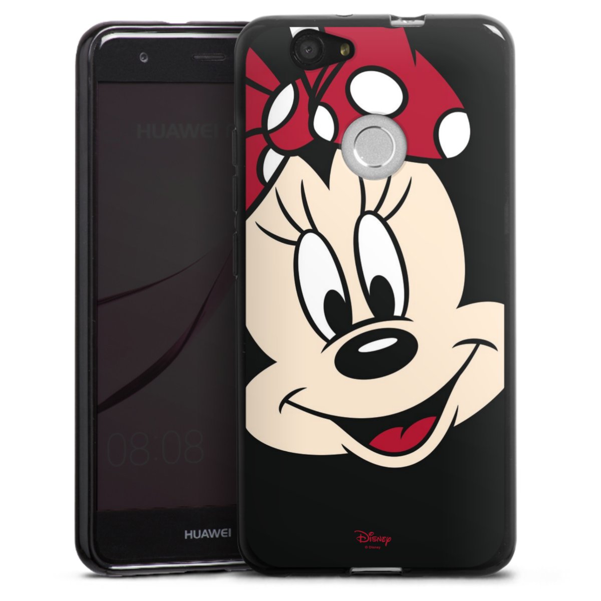 Minnie dappertutto