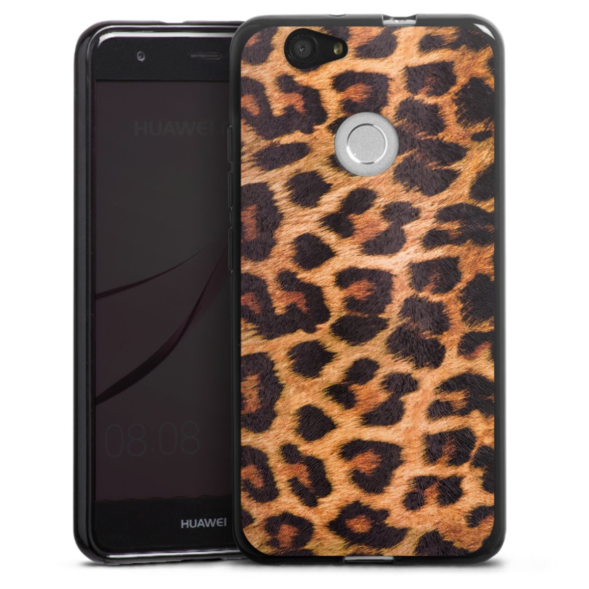 Leo Print