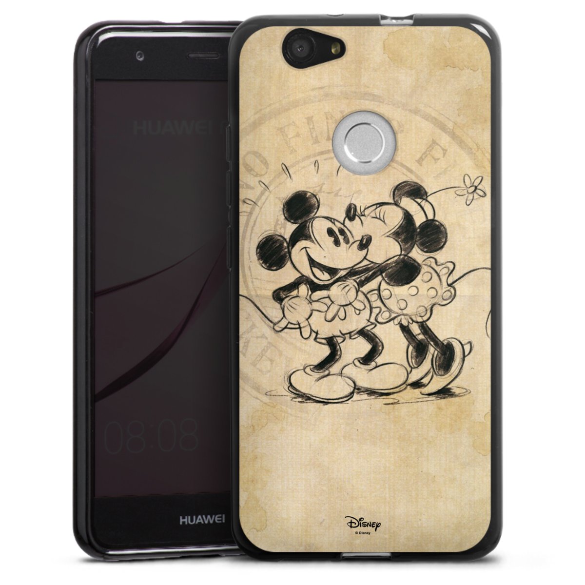 Minni&Topolino