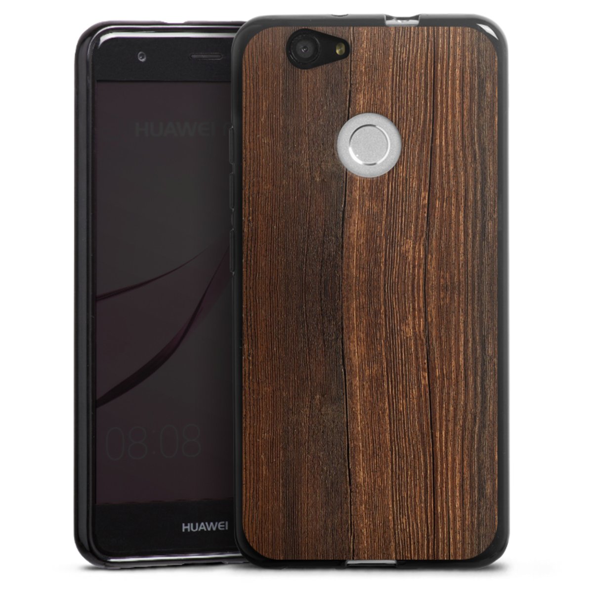 Aspetto legno di noce