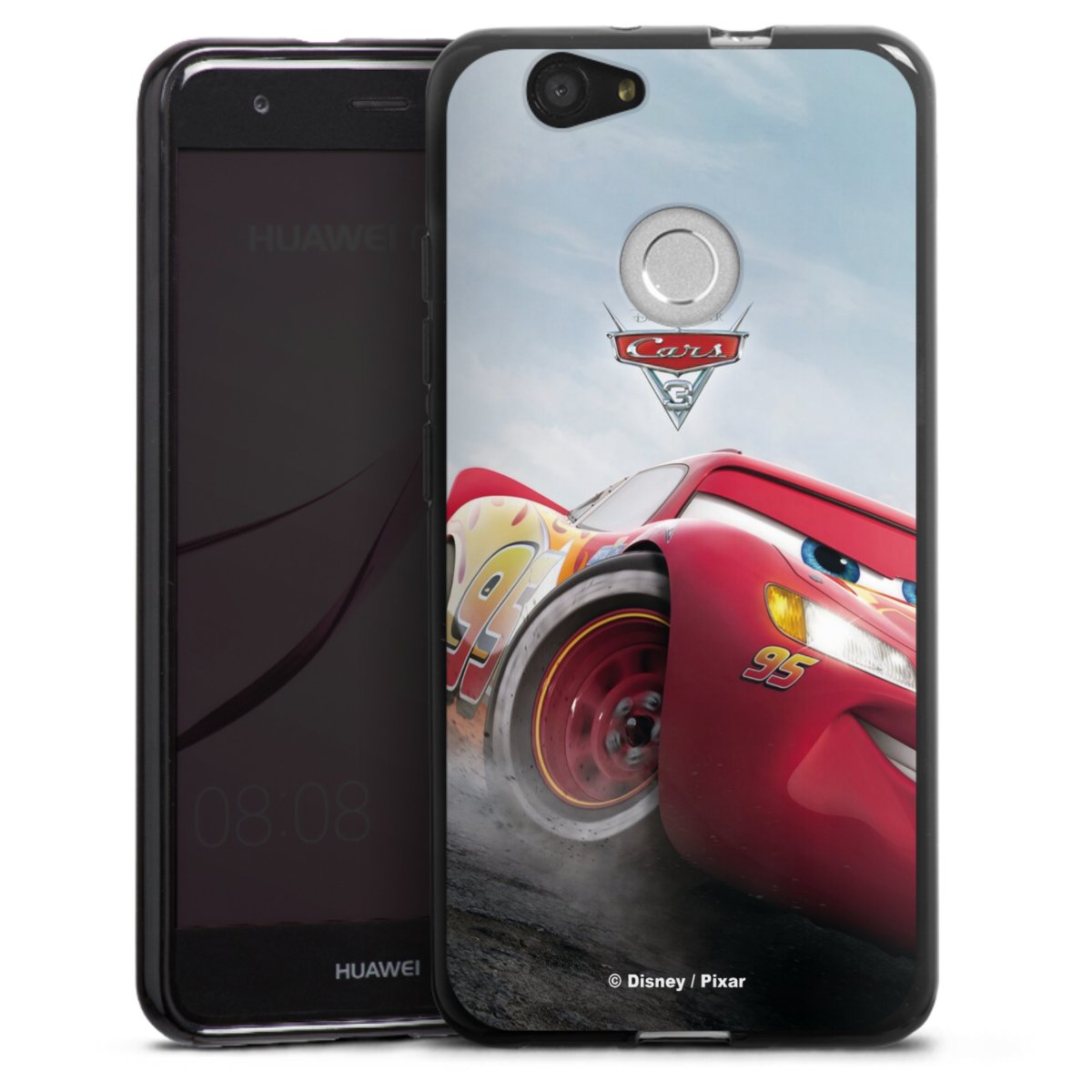 Cars3 Lightning Mc Queen