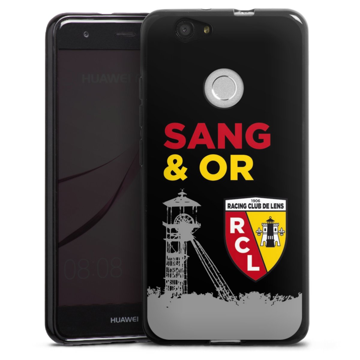 Sang & Or RC Lens