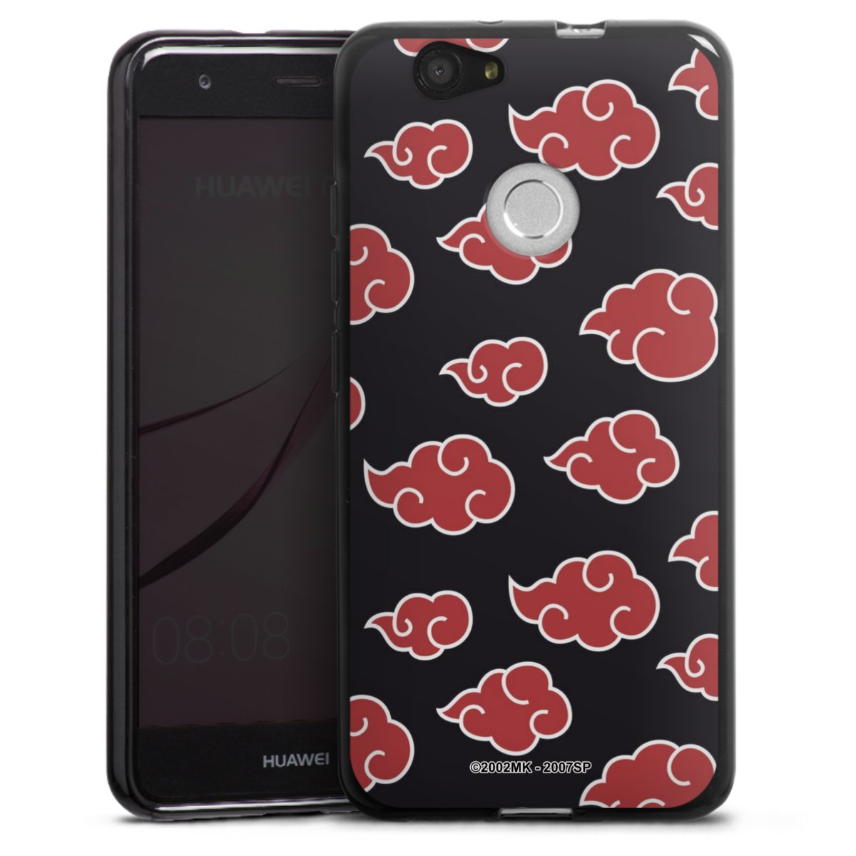 Akatsuki Pattern