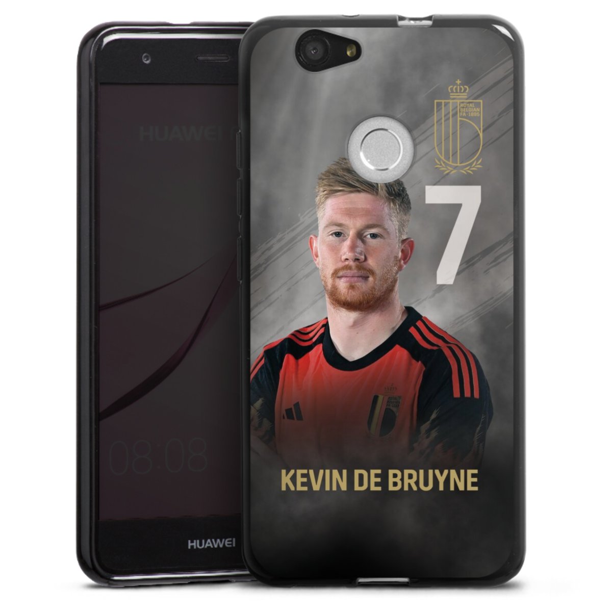Kevin De Bruyne 7 
