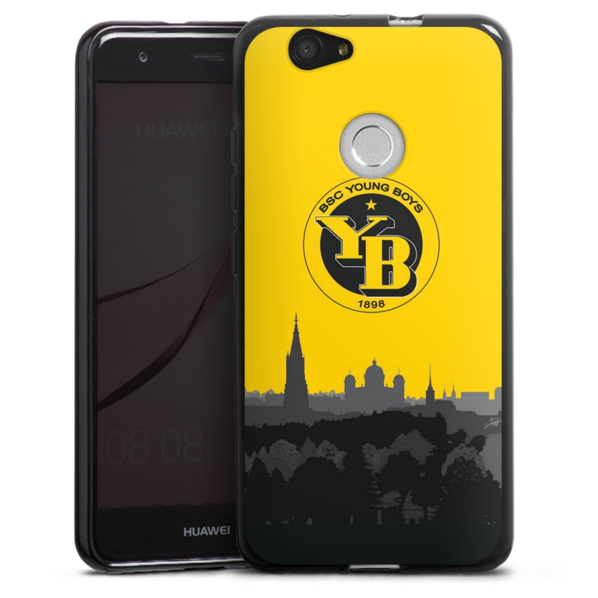 BSC YB Skyline