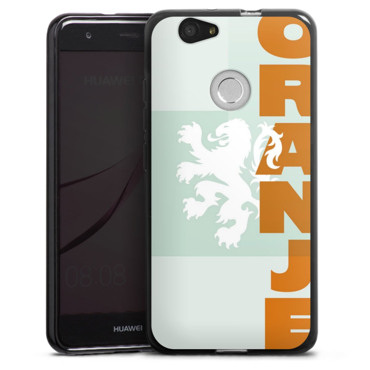 Oranje Nederlands Elftal