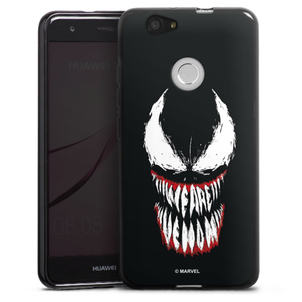 We Are Venom