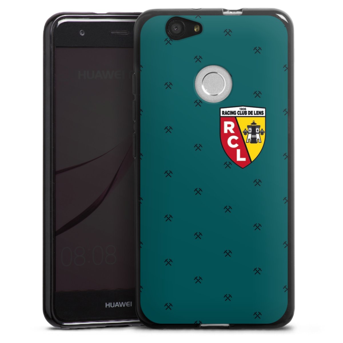 RCL Maillot Extérieur 24/25